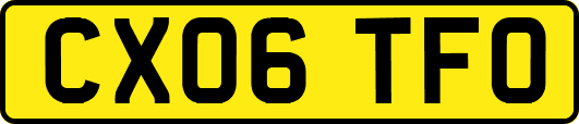 CX06TFO