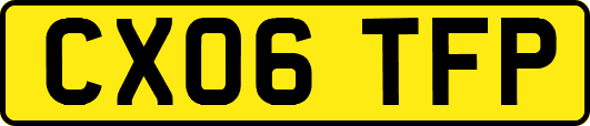 CX06TFP