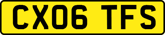CX06TFS