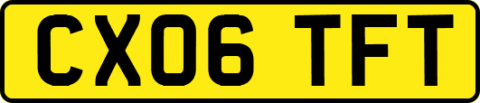 CX06TFT