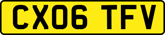 CX06TFV
