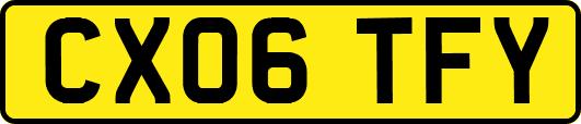 CX06TFY
