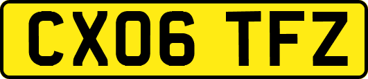 CX06TFZ