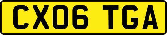 CX06TGA