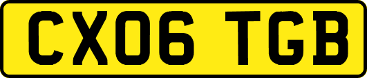 CX06TGB