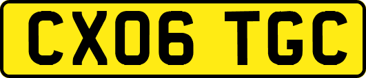 CX06TGC