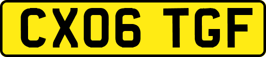 CX06TGF