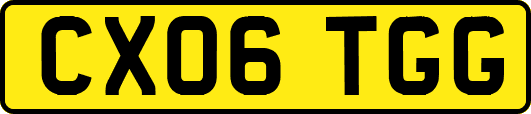 CX06TGG