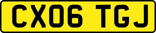 CX06TGJ