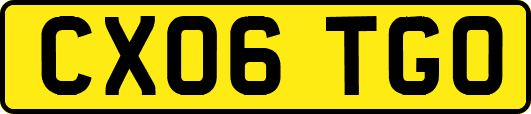 CX06TGO