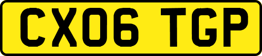 CX06TGP