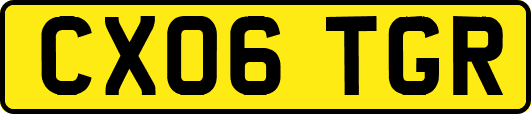 CX06TGR