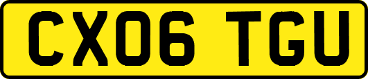 CX06TGU