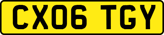 CX06TGY