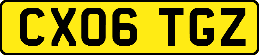 CX06TGZ