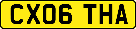CX06THA