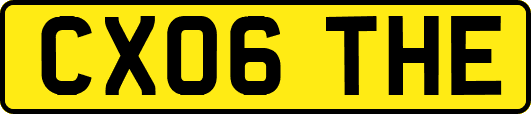 CX06THE