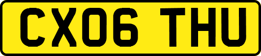 CX06THU