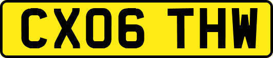 CX06THW