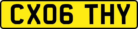 CX06THY