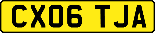 CX06TJA