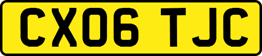 CX06TJC