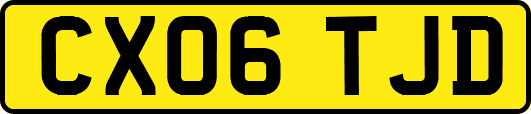 CX06TJD