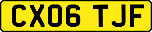 CX06TJF