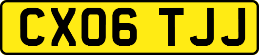 CX06TJJ