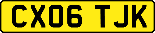 CX06TJK