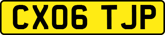 CX06TJP