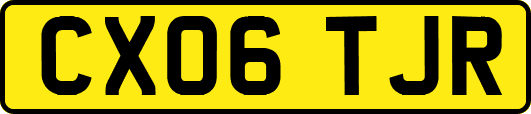 CX06TJR