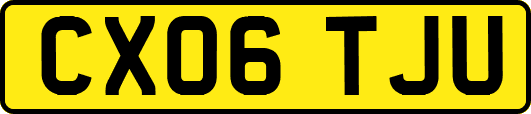 CX06TJU