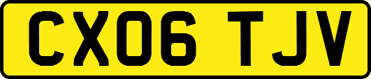 CX06TJV