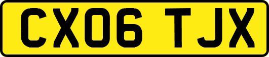 CX06TJX