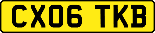 CX06TKB