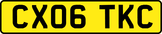 CX06TKC