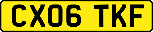 CX06TKF