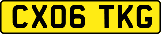 CX06TKG