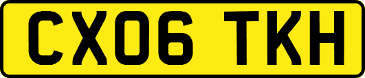 CX06TKH
