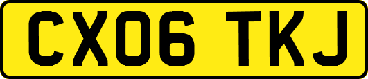 CX06TKJ