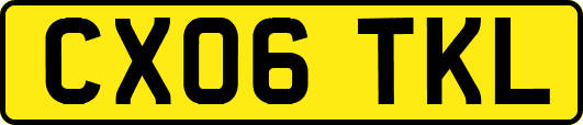 CX06TKL