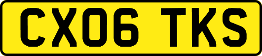 CX06TKS