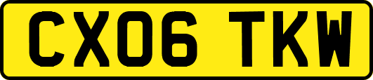 CX06TKW