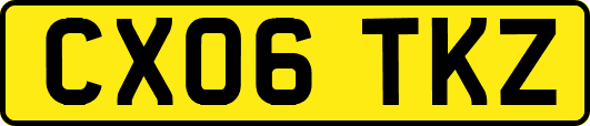 CX06TKZ
