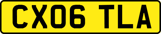 CX06TLA