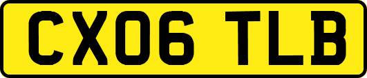 CX06TLB
