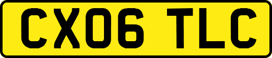 CX06TLC