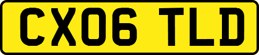 CX06TLD