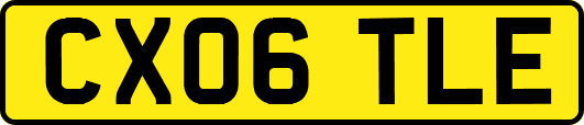 CX06TLE